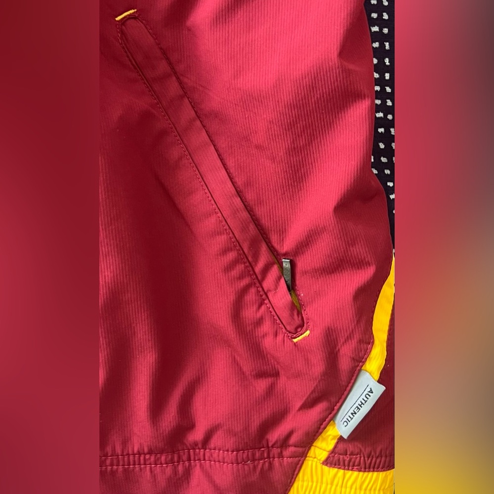 USC Trojans Nike Fit Storm Team Jacket - Picture 9 of 12